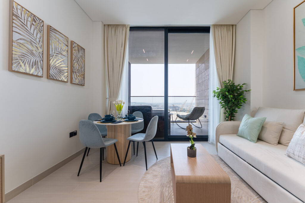 Stylish Studio with Private Jacuzzi | Sleeps 3