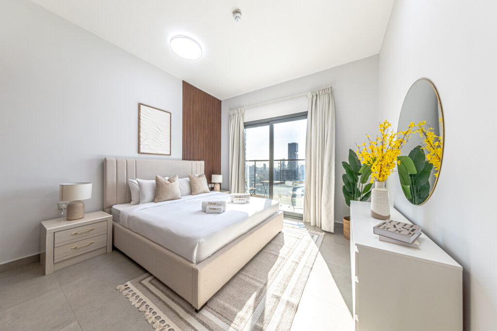 Refreshed with Cozy Décor | Vibrant Community