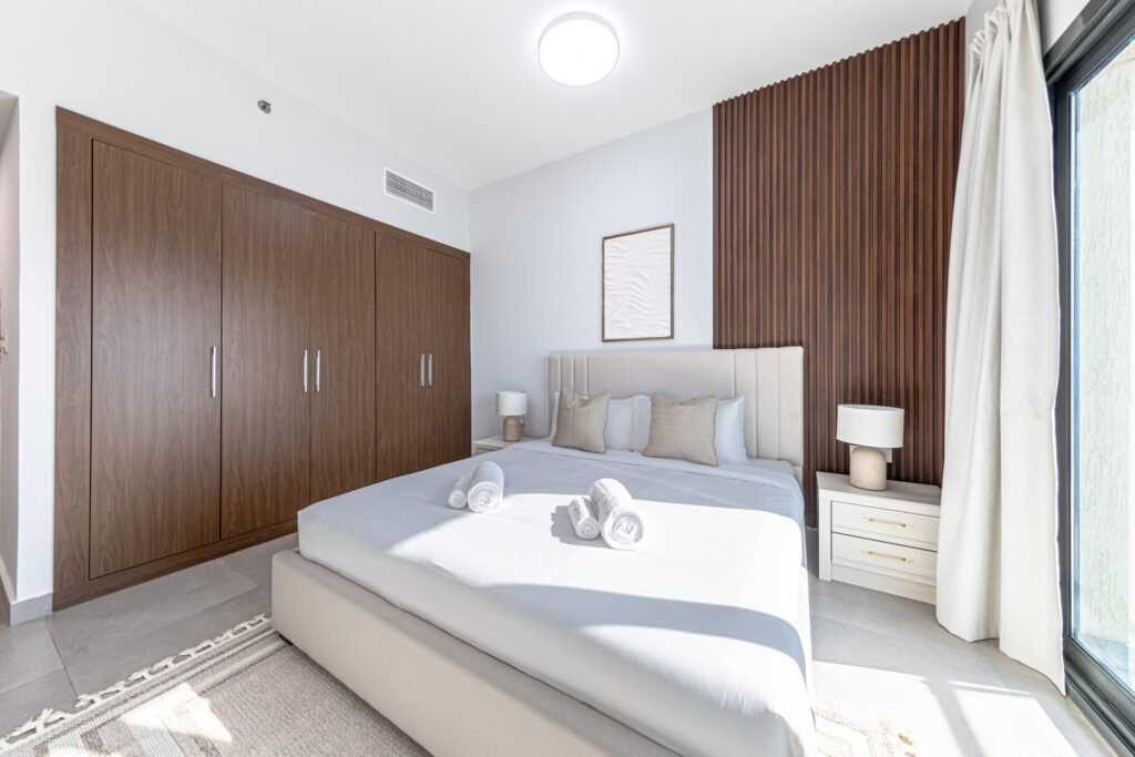Refreshed with Cozy Décor | Vibrant Community