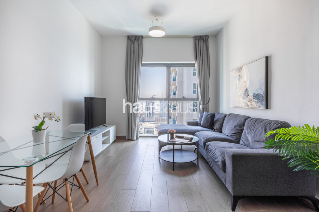 High Floor | Spacious | Near Parks