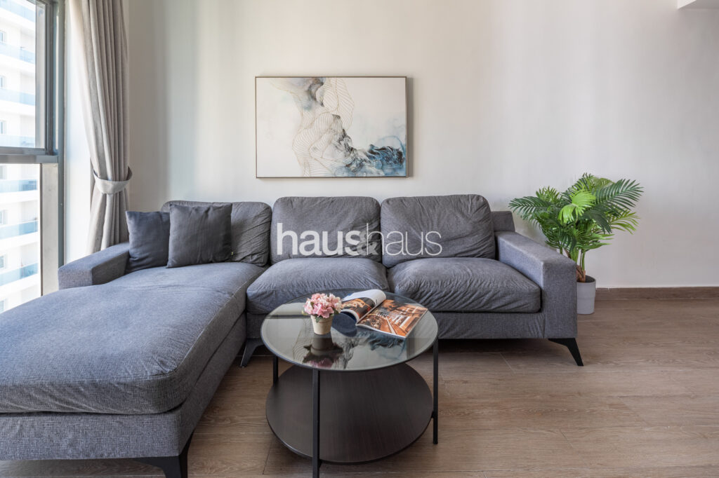 High Floor | Spacious | Near Parks