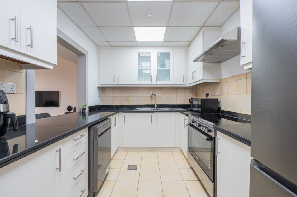 Steps to Beach | Sea View | Perfect Family Stay