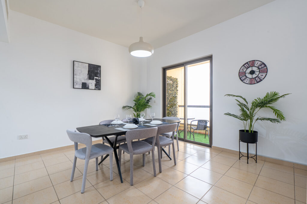 Steps to Beach | Sea View | Perfect Family Stay