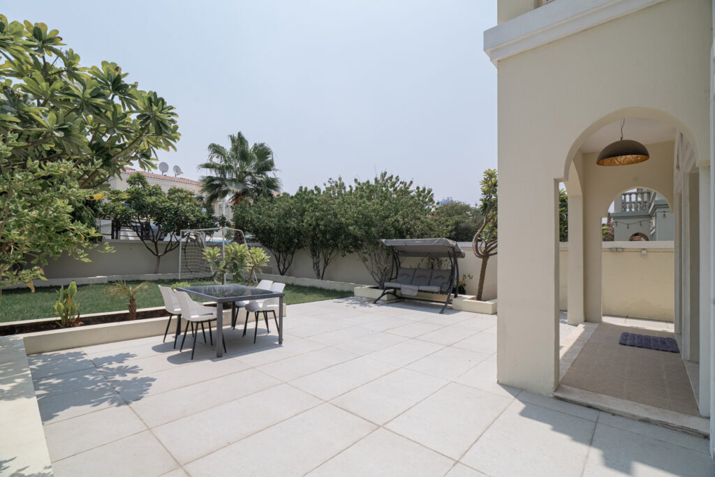 Best for Family | Spacious | Private Garden