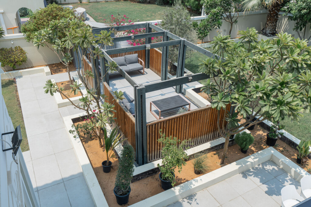 Best for Family | Spacious | Private Garden
