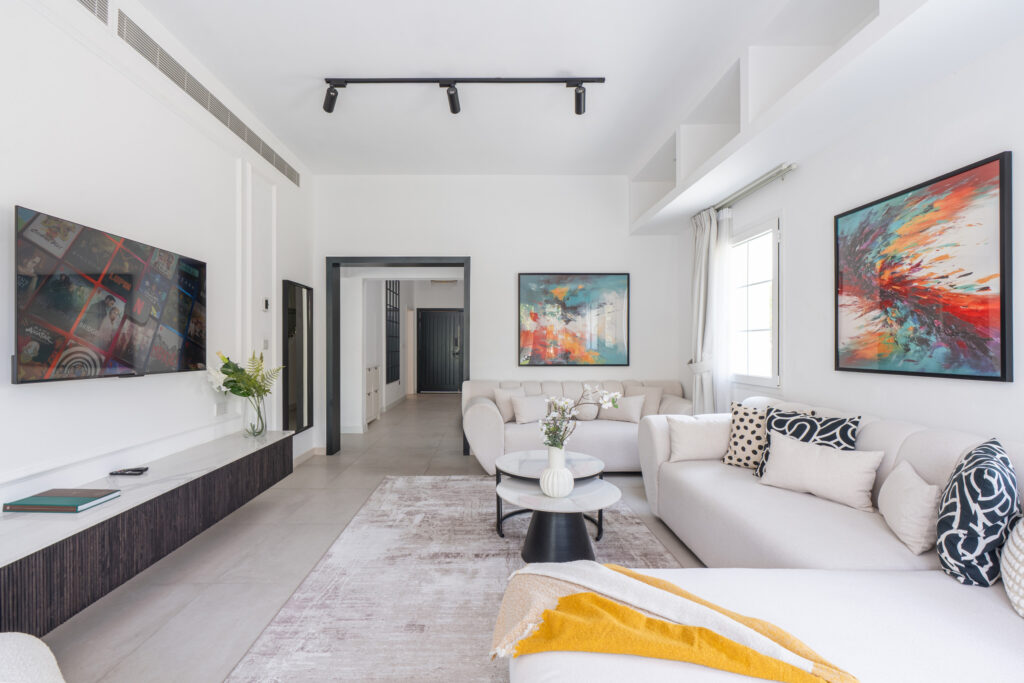 Best for Family | Spacious | Private Garden