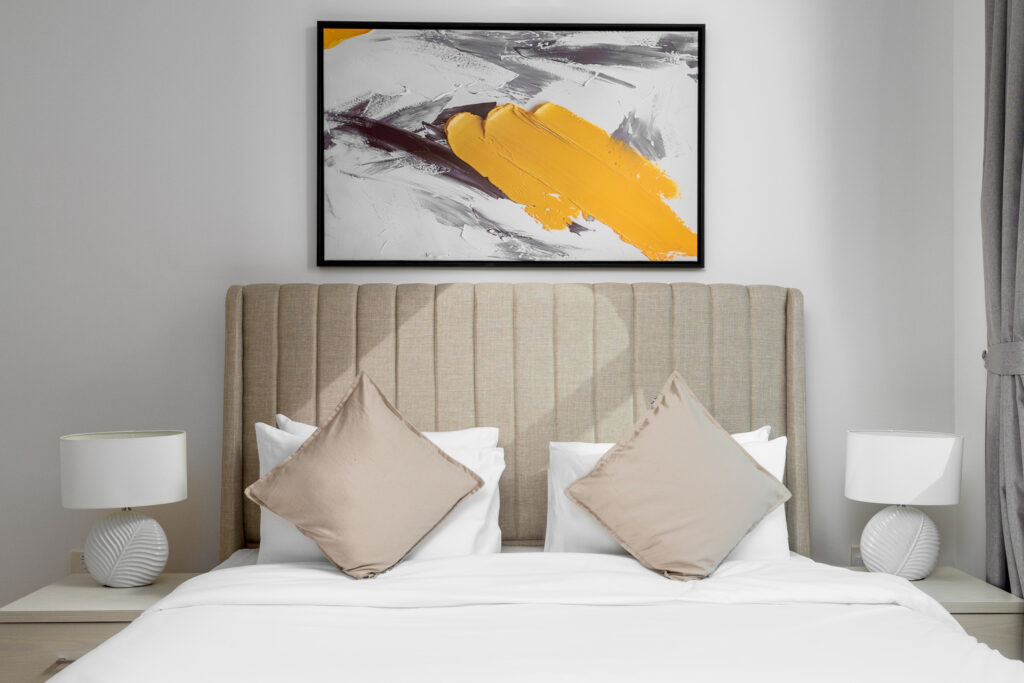 Vibrant Studio | Great Amenities | Modern