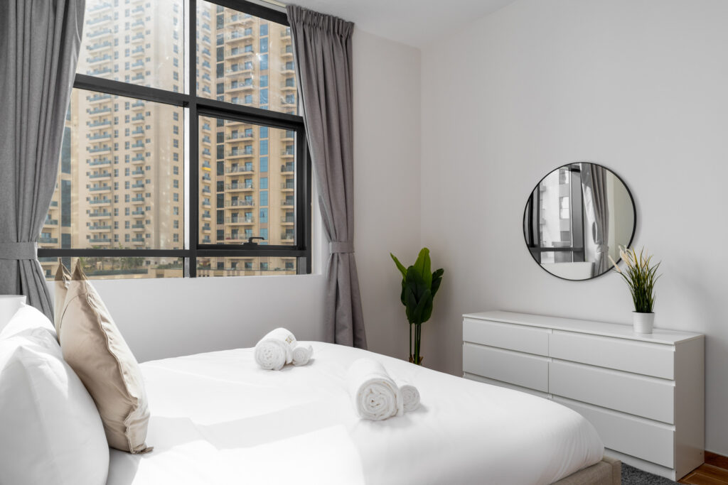 Vibrant Studio | Great Amenities | Modern
