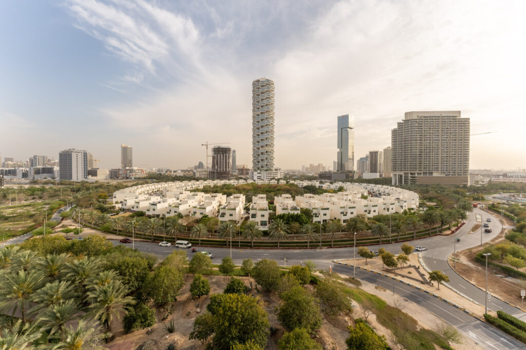 Contemporary | Bright | Lovely Park Views
