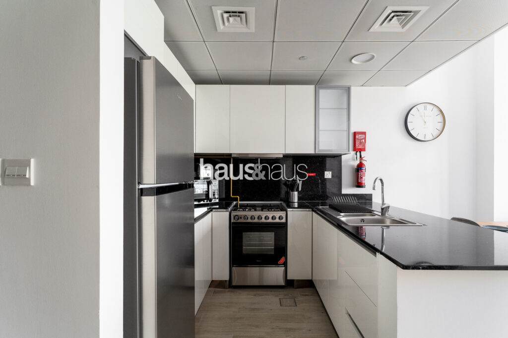 Multiple Units | Park View | Spacious