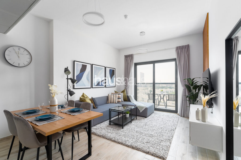 Multiple Units | Park View | Spacious