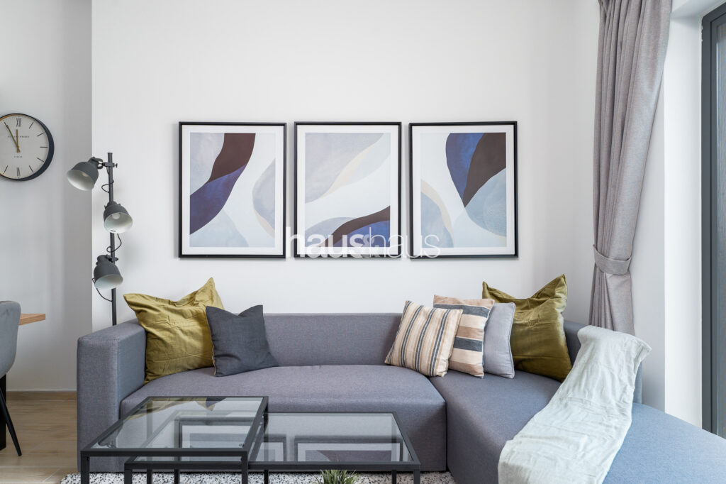Multiple Units | Park View | Spacious