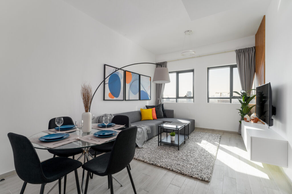 Pool View | High Floor | Multiple Units