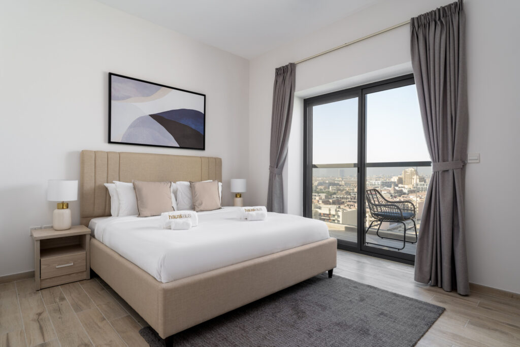 Pool View | High Floor | Multiple Units