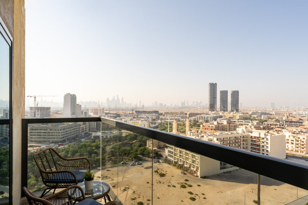 Pool View | High Floor | Multiple Units