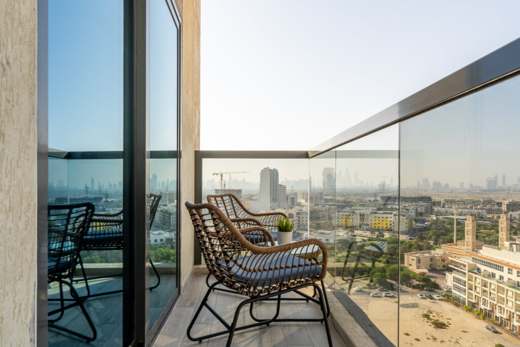 Pool View | High Floor | Multiple Units