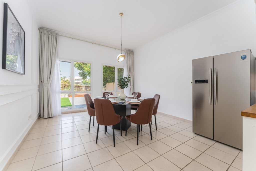 Ideal for Families | Lake View | Very Spacious
