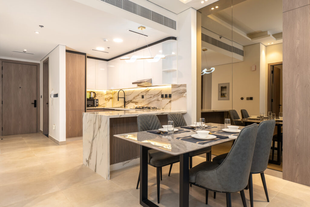 Brand New | Near Park | Study Room