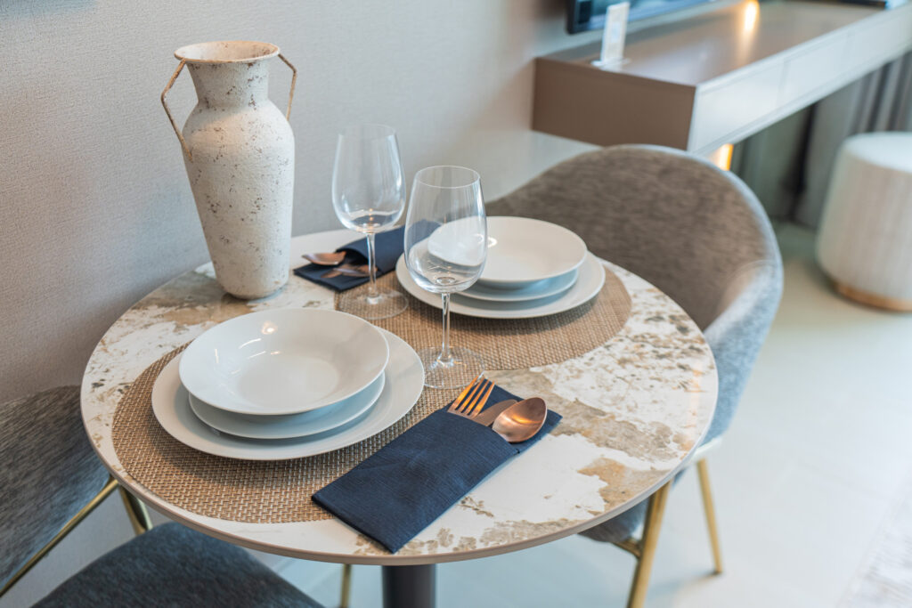 Newly Furnished Studio | Luxurious Ambience | JVC