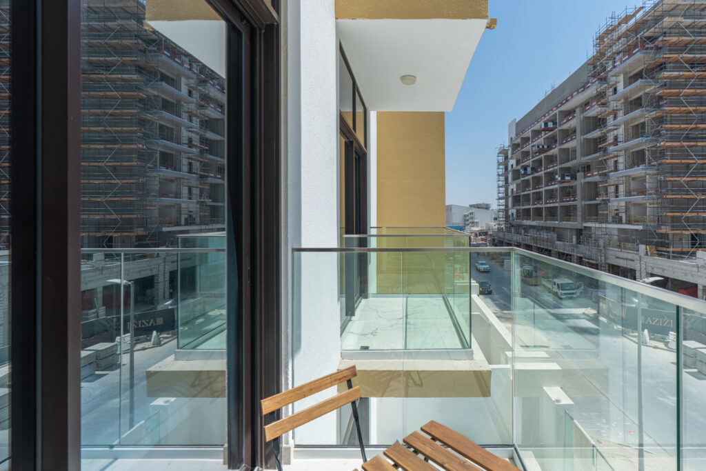 Charming Studio | New Community | Great Facilities