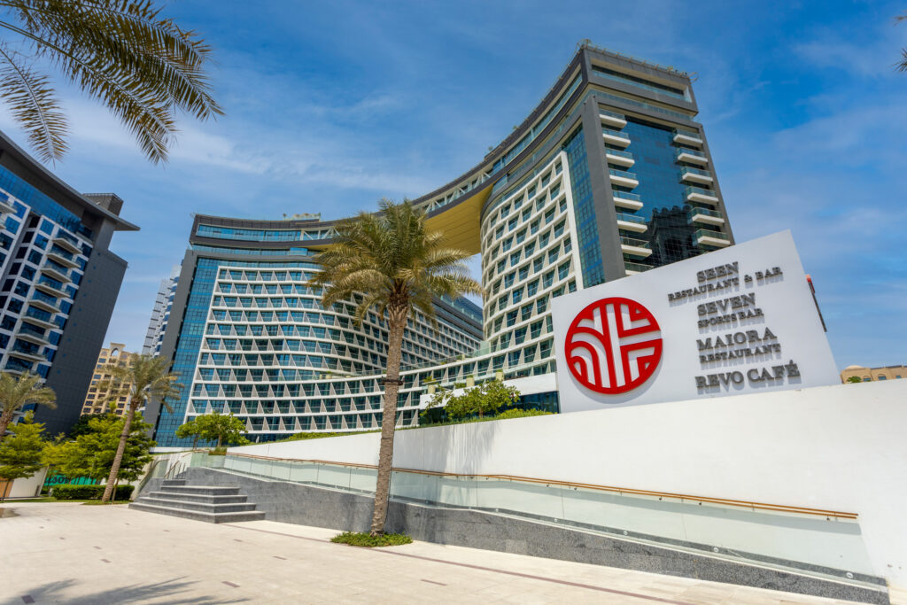 Beach Access | Iconic Location | Hotel Facilities