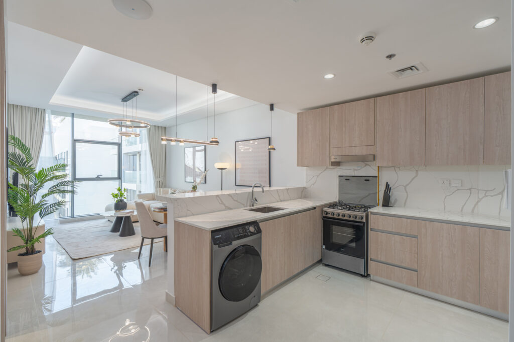 Brand New | Modern Comfort | Across Circle Mall