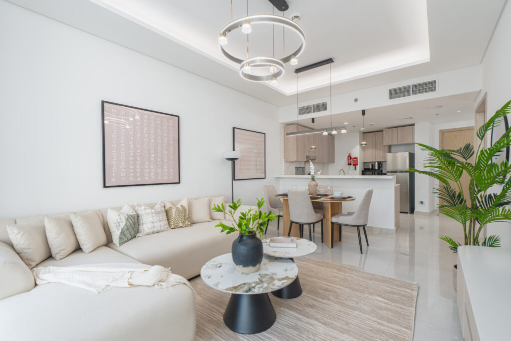 Brand New | Modern Comfort | Across Circle Mall