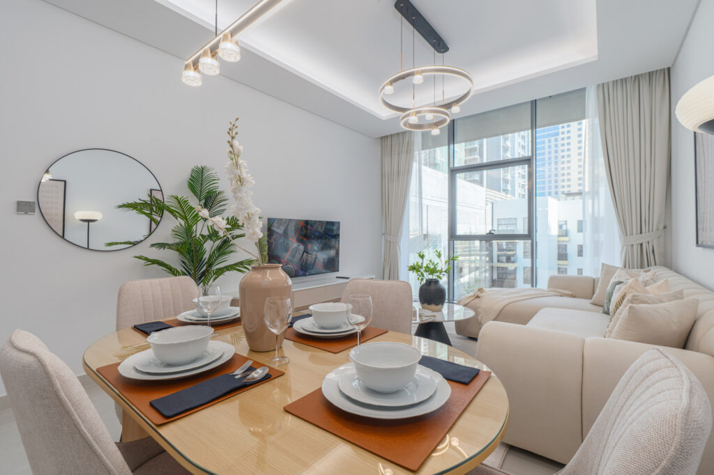 Brand New | Modern Comfort | Across Circle Mall