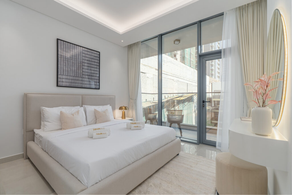 Brand New | Modern Comfort | Across Circle Mall