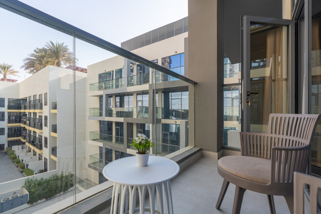 Brand New | Modern Comfort | Across Circle Mall