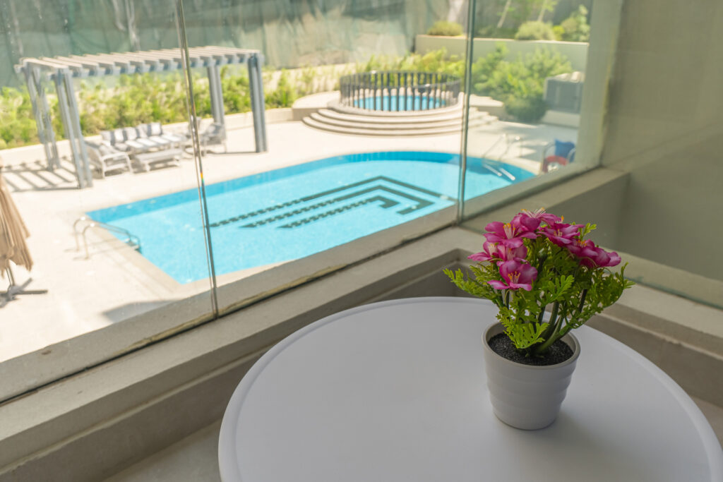 Brand New | Pool View | Near Circle Mall