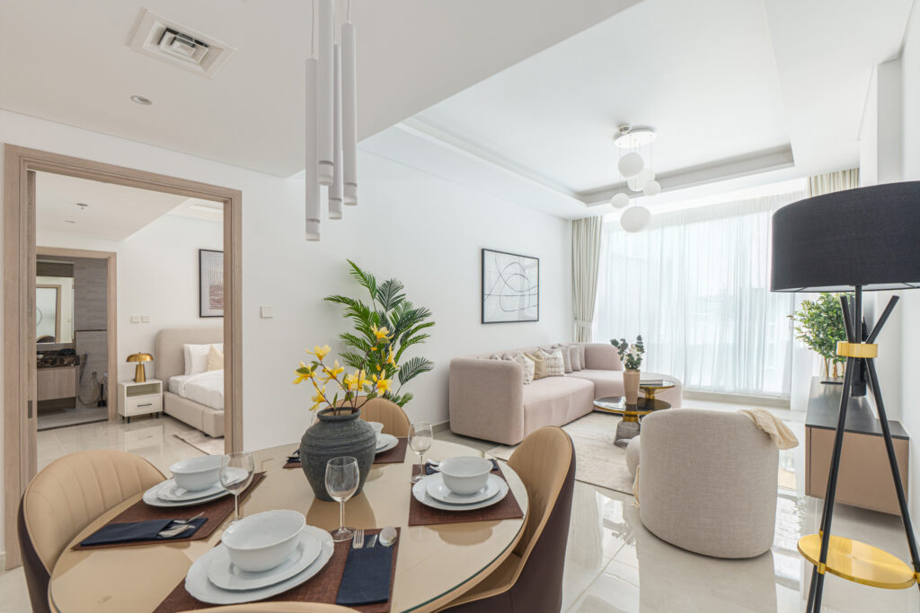 Brand New | Pool View | Near Circle Mall