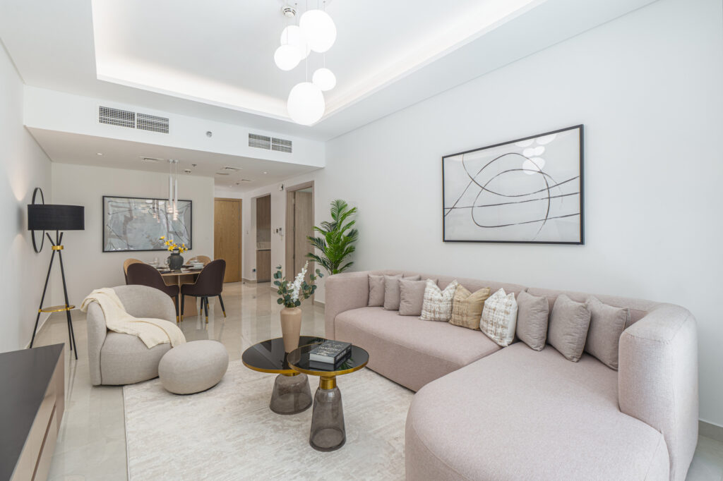 Brand New | Pool View | Near Circle Mall