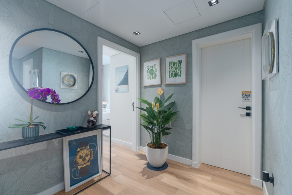 Upgraded | Atlantis View | Prime Palm Location