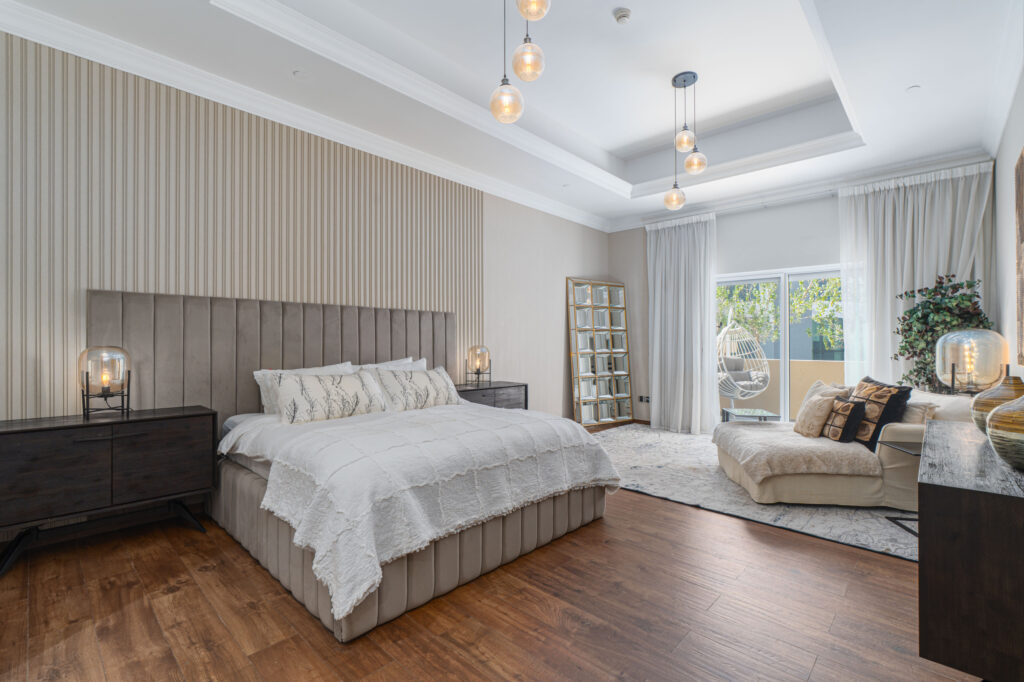 Luxurious | Direct Beach Access | Full Upgraded