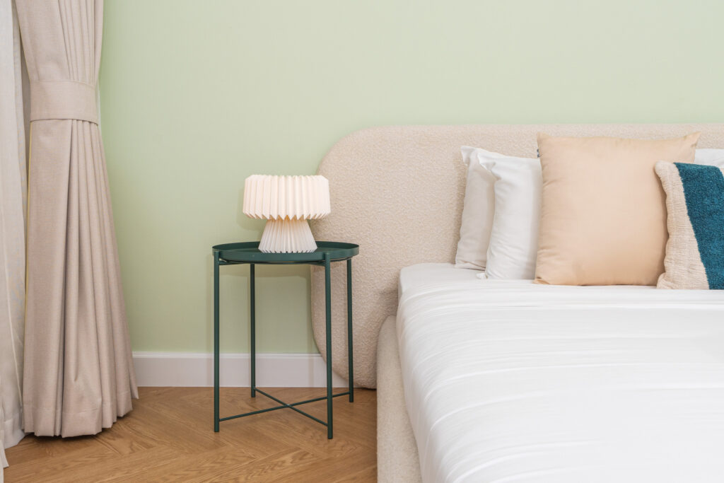 City Charm | Stunning Burj Khalifa Backdrop