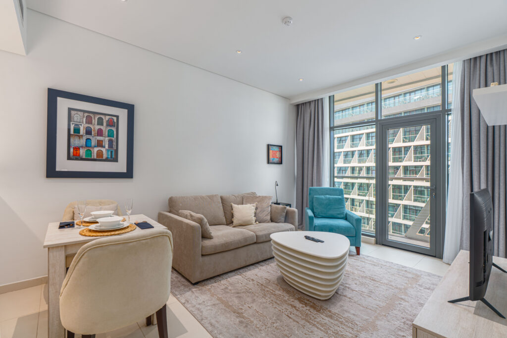 Beach Access | 5* Hotel Facilities | Sea View