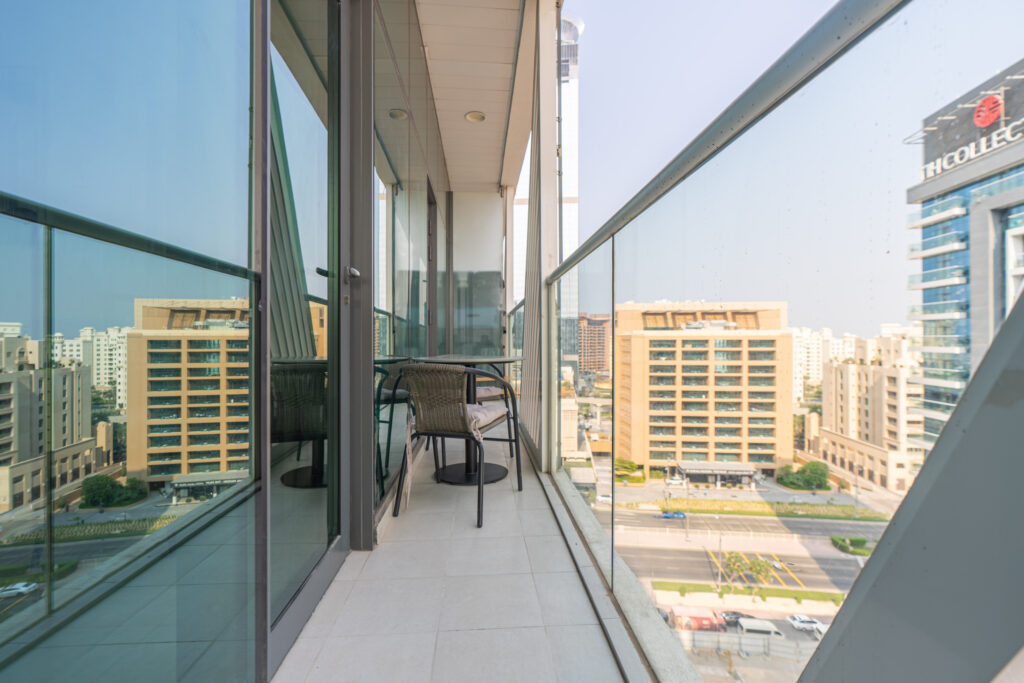 Beach Access | 5* Hotel Facilities | Sea View