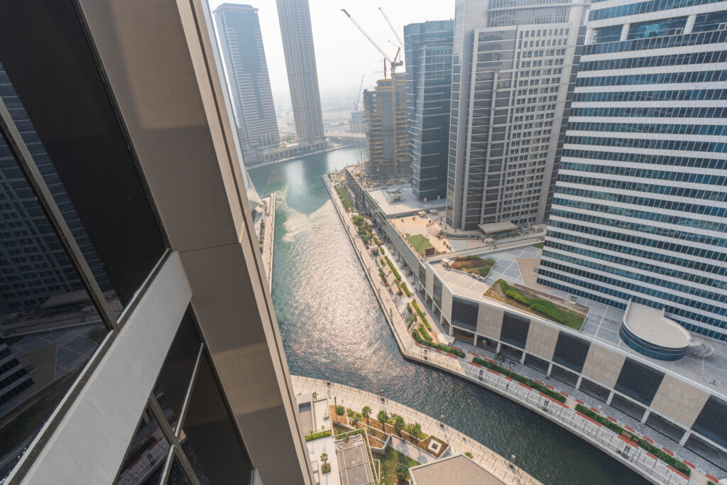 Charming Canal View | Stylish Brand-New Studio