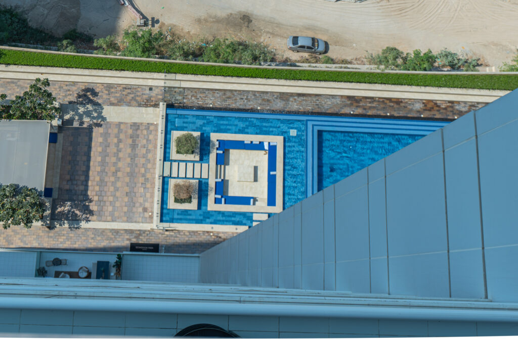 Burj Khalifa View | City Living | Charming 1BR