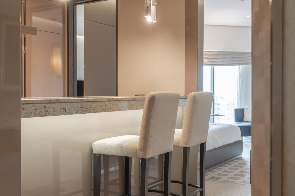 Modern Studio Stay | Multiple Units | Creek Park