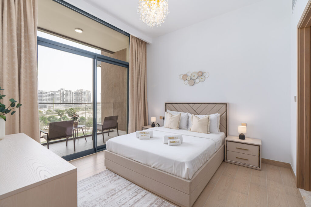 Modern Comfort | Peaceful Community | Park View