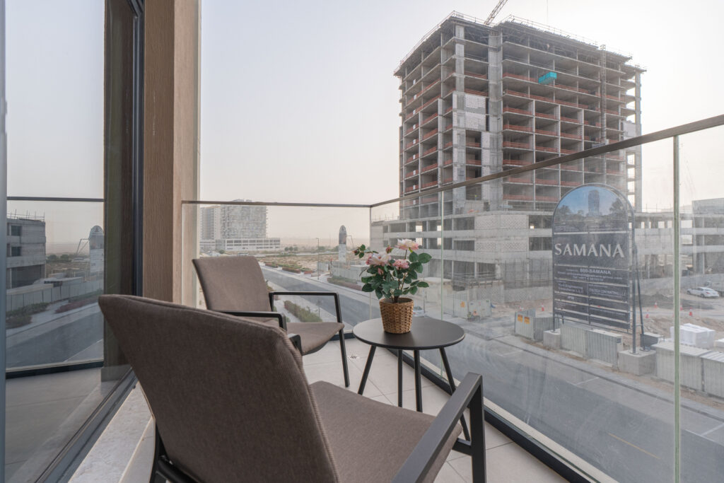 Spacious 2BR | Modern | Fully Equipped