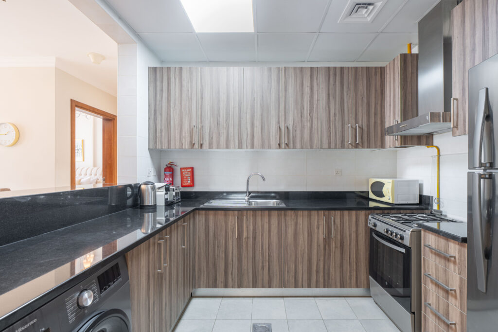 Comfortable 1BR Retreat | Prime Downtown Location