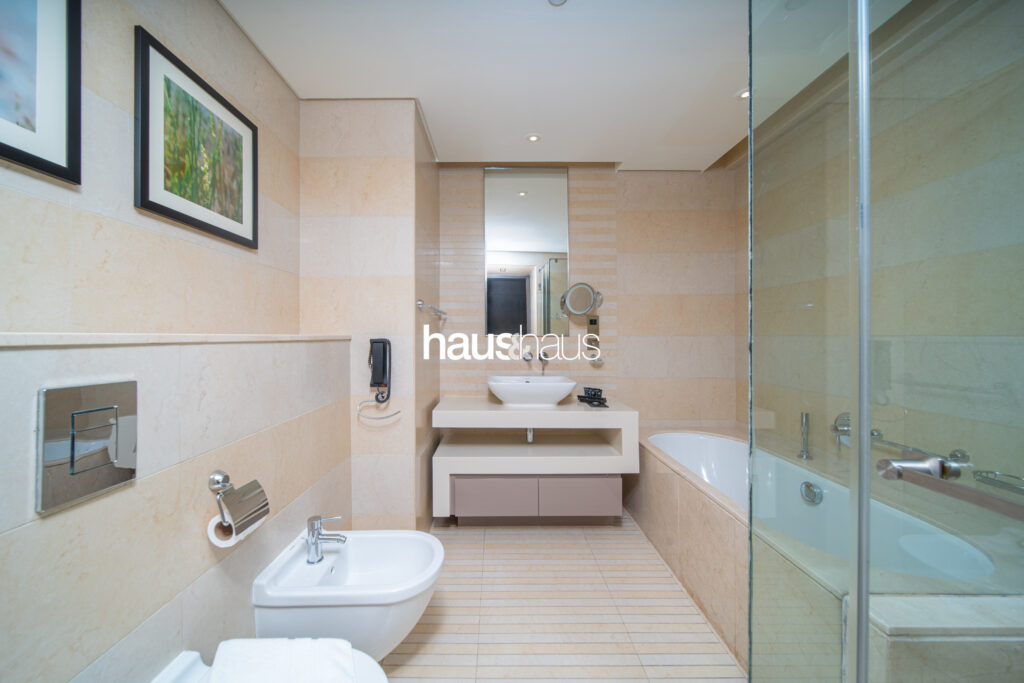 Near Creek Park | Multiple Unit | Hotel Facilities