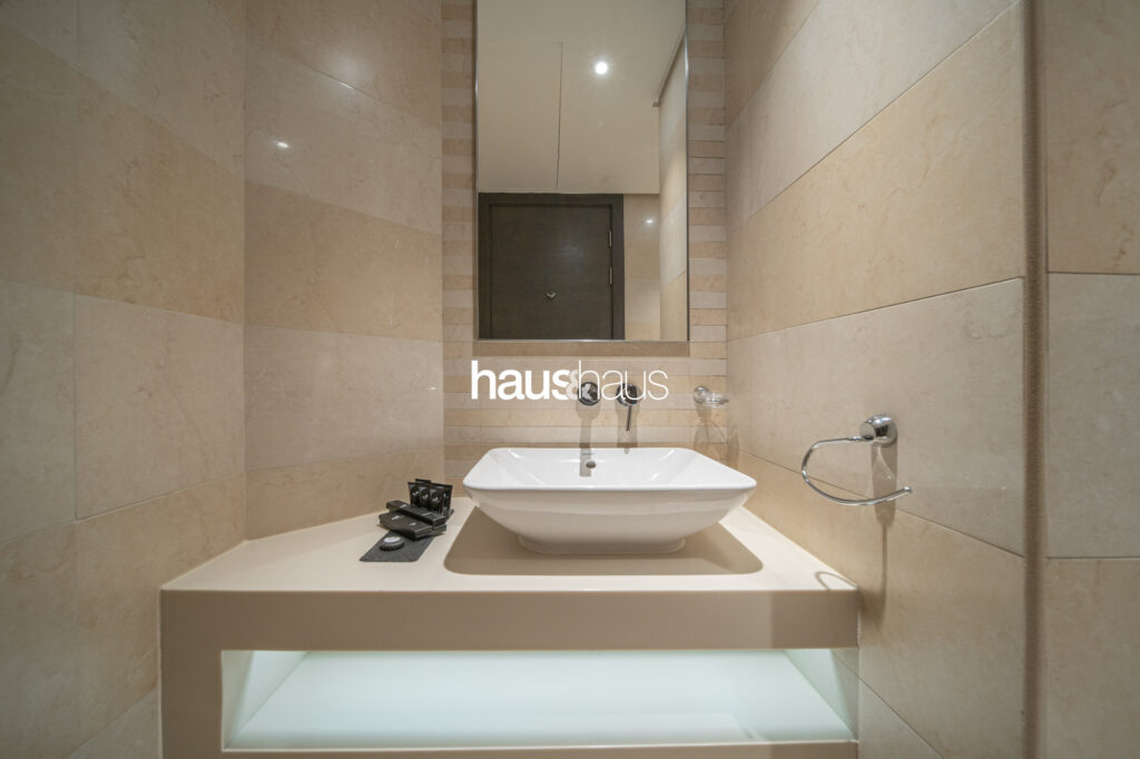 Near Creek Park | Multiple Unit | Hotel Facilities