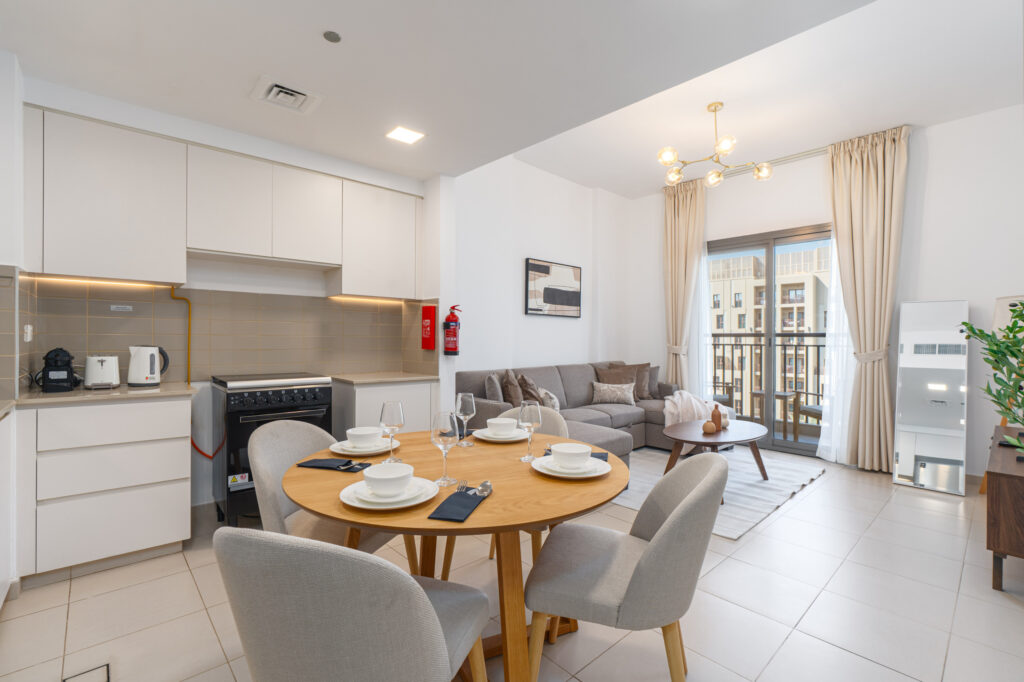 Peaceful Community | Modern | Best for Family