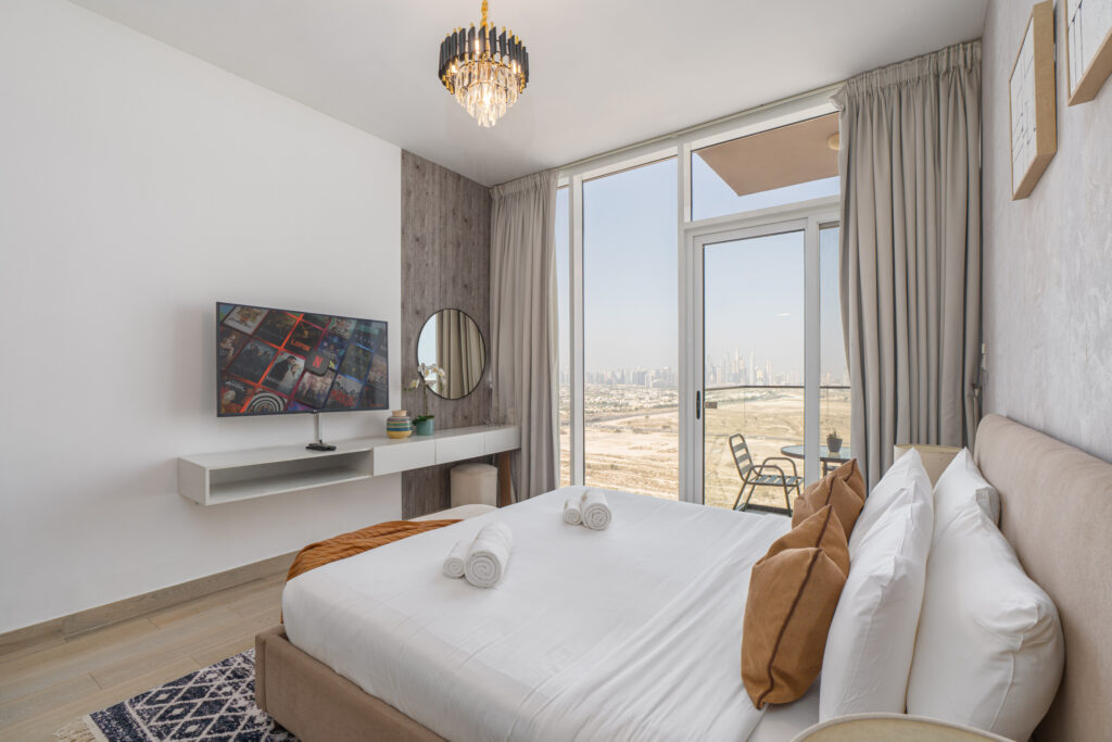 Bright Studio | Modern Facilities | Near Park