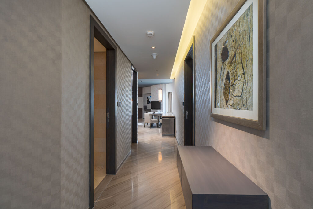 Near Park | Multiple Units | Hotel-style Services