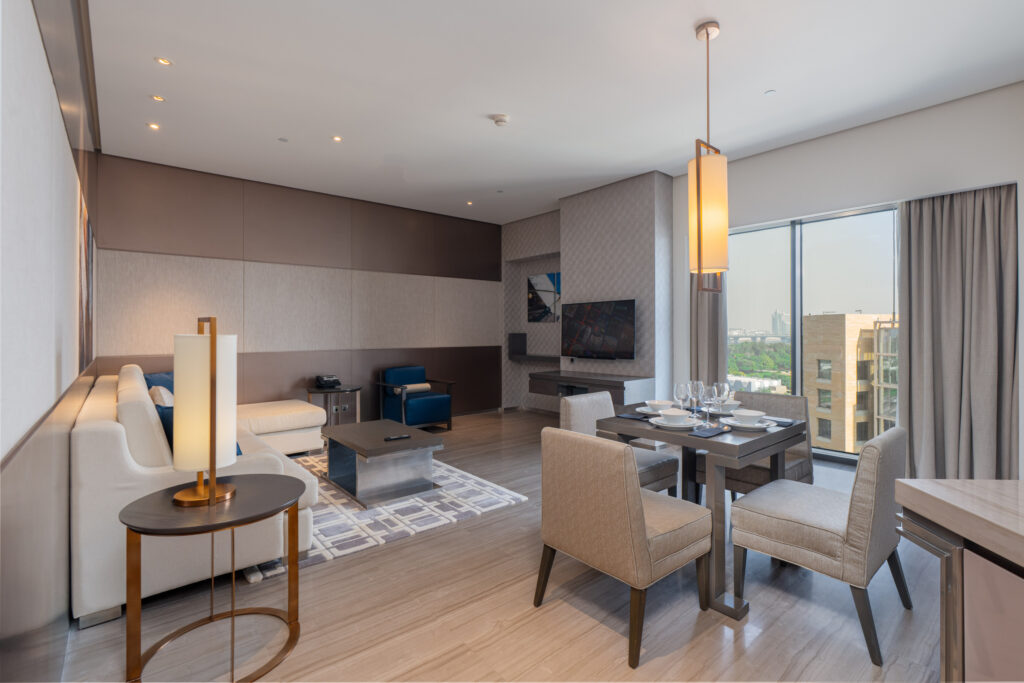 Hotel-Style Comfort | Multiple Units | Creek Hyatt